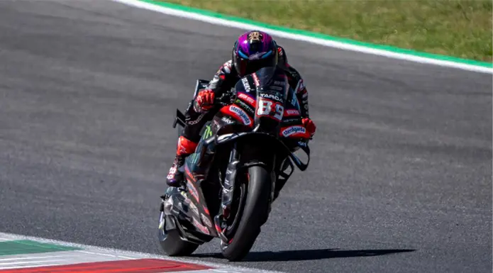 MotoGP Gran Premio de Italia