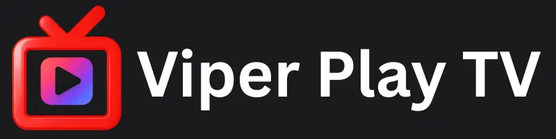 Viper Play TV Logo