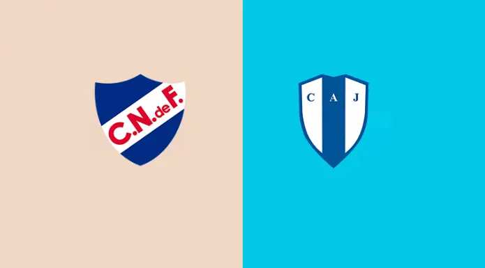 Nacional vs Juventud